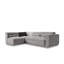 Flex Felix 6 Seater Corner Sofa -105278525-105278522