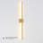 Haamed LED Flush Mounted Sconce Hardwired-500002889-525356343
