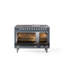 Plaque chauffante double 8 brûleurs 48 po ILVE Professional Plus II-1303370176-1303370181