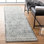 Geometric Wool Hand Woven Area Rug