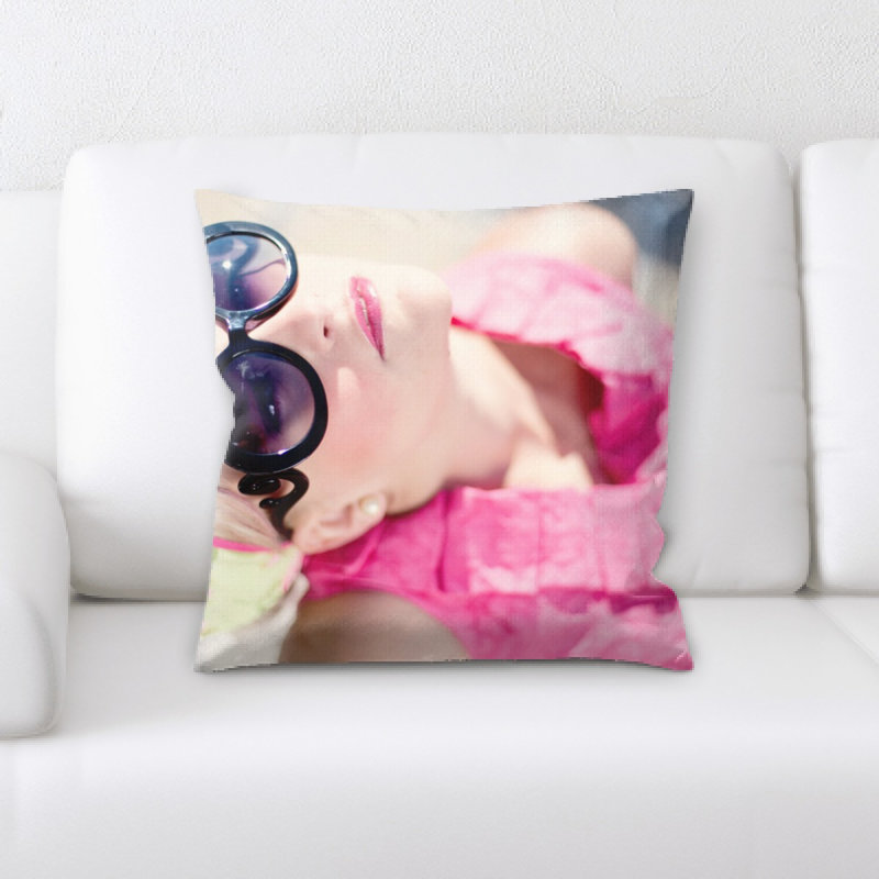 Coussin d’été