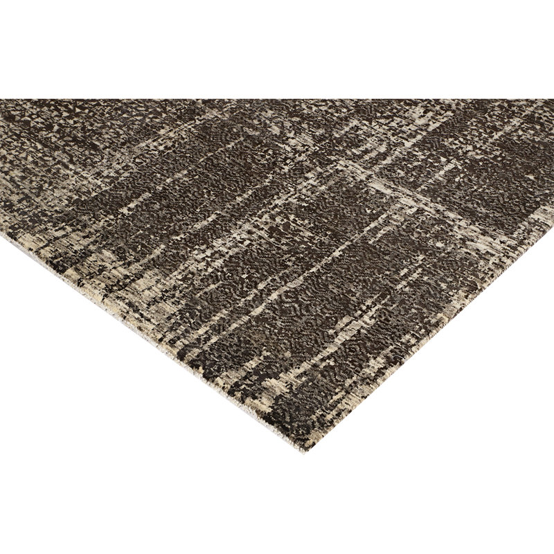 Neo Villa Wool Area Rug, Rectangle 9' x 12'2"