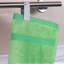 Ensemble de serviettes en rayonne 8 pièces Scholz-353107881