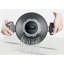 Biostone 9 - Piece Non-Stick Cookware Set