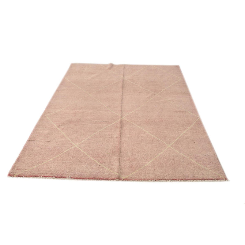 Julian Pink Rug