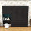 Grand lit escamotable avec armoire de rangement et éclairage DEL-1401233800