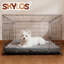 Polyester Pet Bed-1403620217
