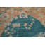 Tapis oriental pictural Oushak 2x3