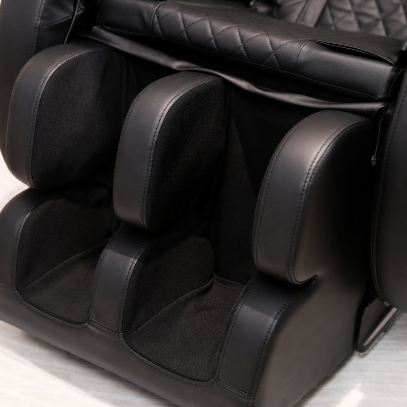 Fauteuil de massage profond inclinable