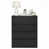 Black est en rupture de stock