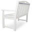Banc club POLYWOOD-9805877-9805871