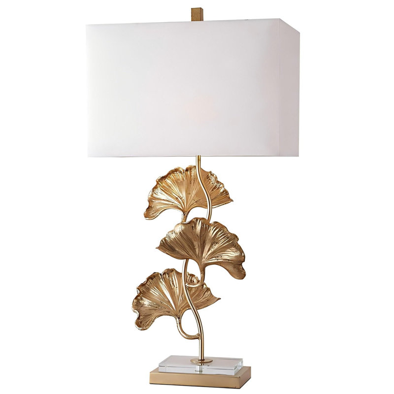 Lampe de table 33 pouces Zenya