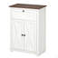 Armoire de rangement moderne