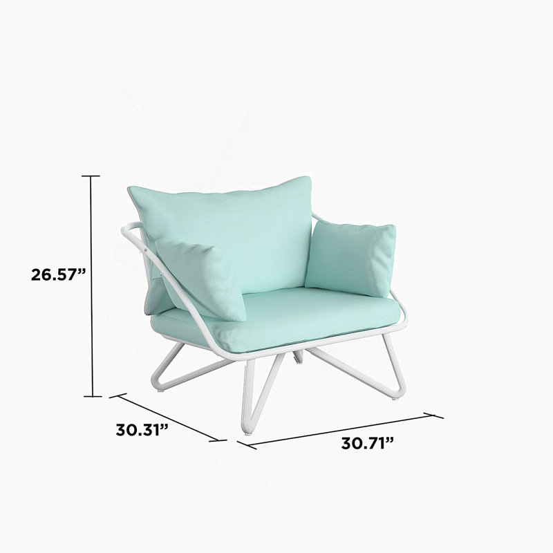 Chaises longues d'extérieur