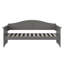 Lit de jour simple en bois massif Nantucket-231178352