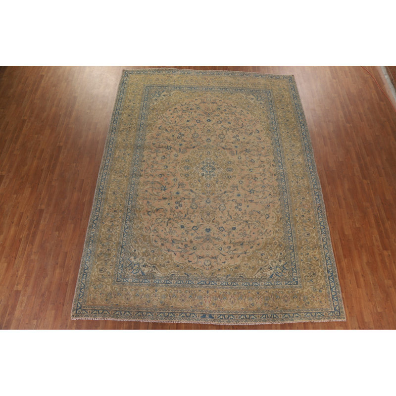 Tapis traditionnel 10 x 13