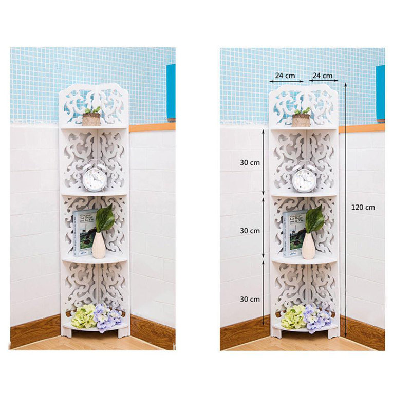 Cestar Linen Cabinet