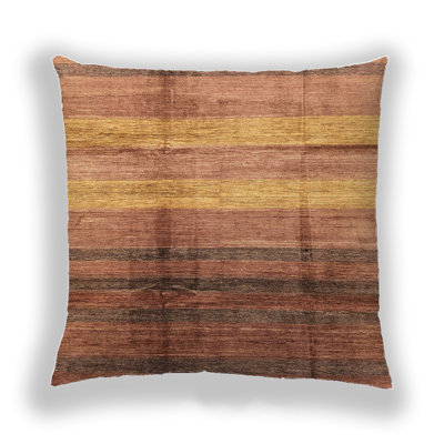 Coussin décoratif abstrait 3282