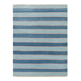 Kilim & Flatwave Cotton Geometric Area Rug