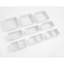Cotton Drawer Organizers