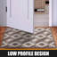 Kadience Super Absorbent Non-Slip Indoor Outdoor Door Mat-1820152169-1820152171