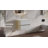 Kersha 30 Inch Single Bathroom Vanity with Ceramic Top with Overflow, Pre-Assembled-911790135-907008365-931875227