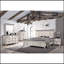 Sawyer - Commode - Beige