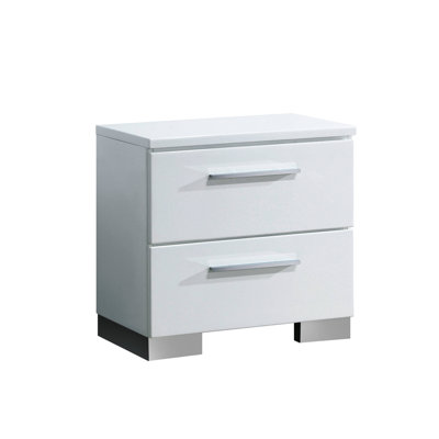 Riddick 23.25'' W Nightstand