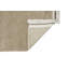 Tapis en laine Steppe - mouton beige-67147741