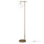 Lampe sur pied arquée 67,75 po Nula-341548275-341548272