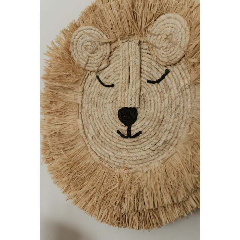 Wall Decor on Maize