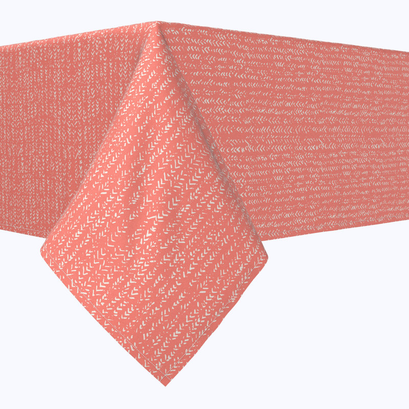 Square Tablecloth