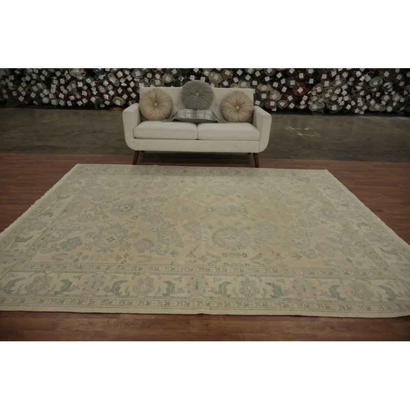 Tapis oriental Ziegler