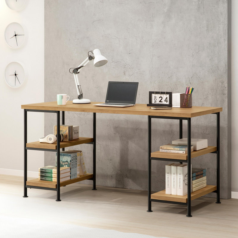 Modern Minimalist Desk