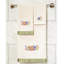 Ensemble de serviettes VERCO 2PC-1734689257