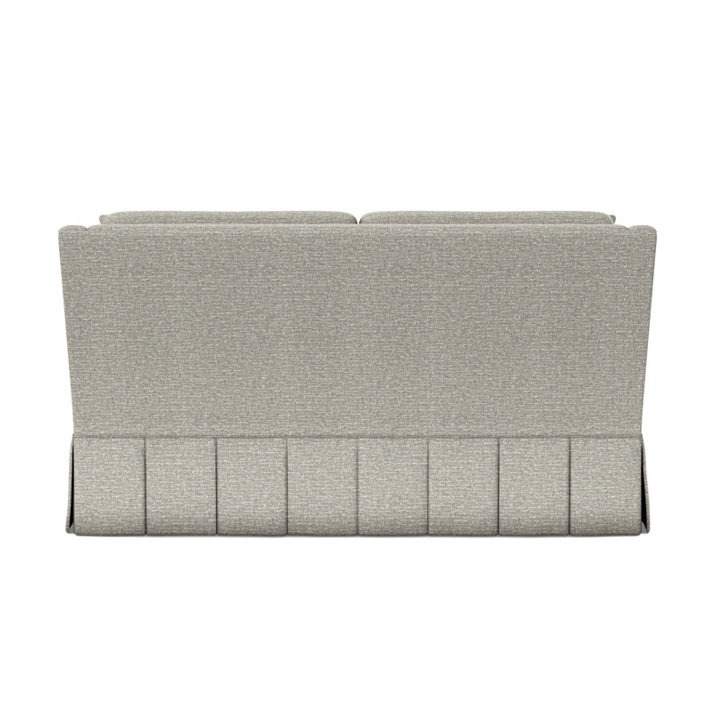 Ensemble Loveseat, Wild Dunes Mist