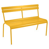 Luxembourg Outdoor Bench