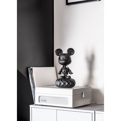 Mickey noir total
