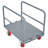 Steel Panel Truck