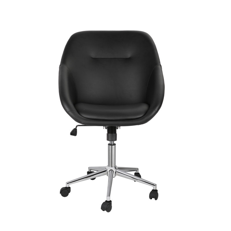 Office Chair, Black