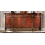 Louis 81'' W Solid Wood Sideboard