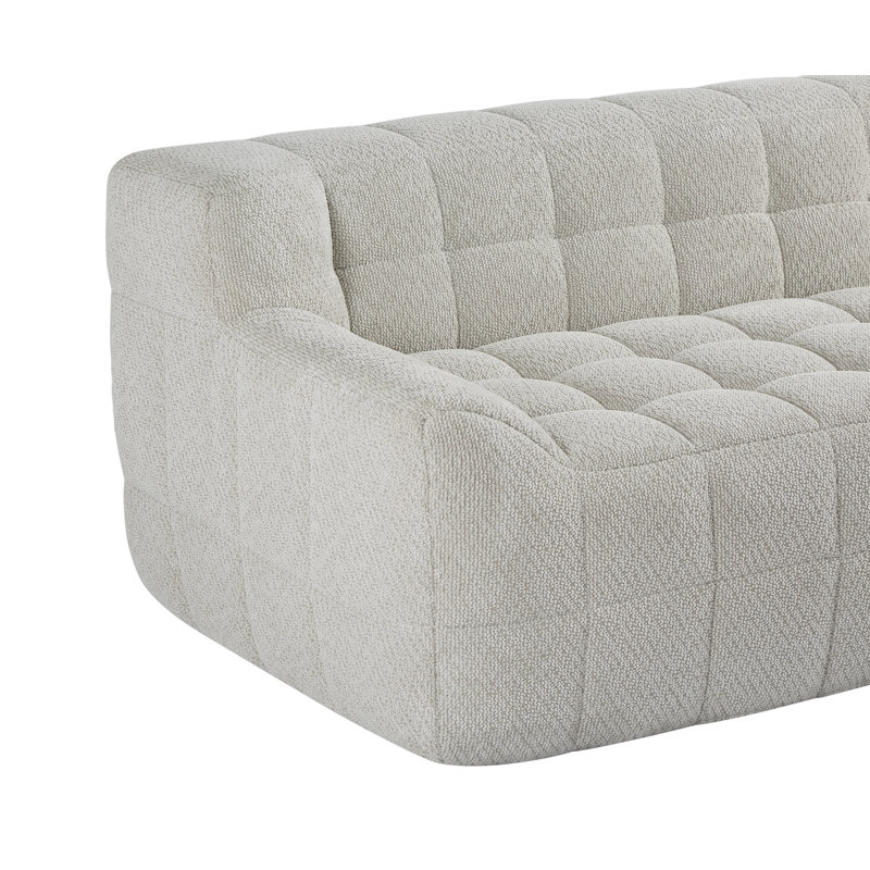 Liyasi Full Compression Sofa