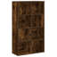 Anagnos 101.5cm H x 60cm W Bookcase-741597293