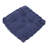 Square Chair Cushion with Handle-1488037468