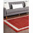Desdemona Striped Indoor Rug-71187252