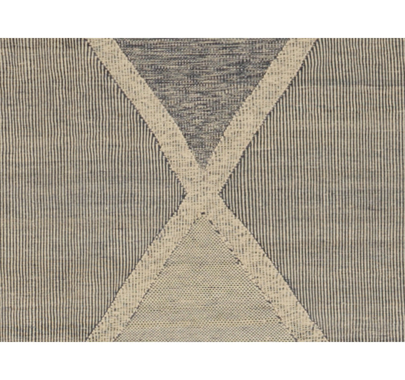 Moroccan Geometric Rug