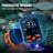 7.09'' Wireless Thermometer