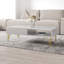 Table basse 51,2 po avec finition ultrabrillante-633625686