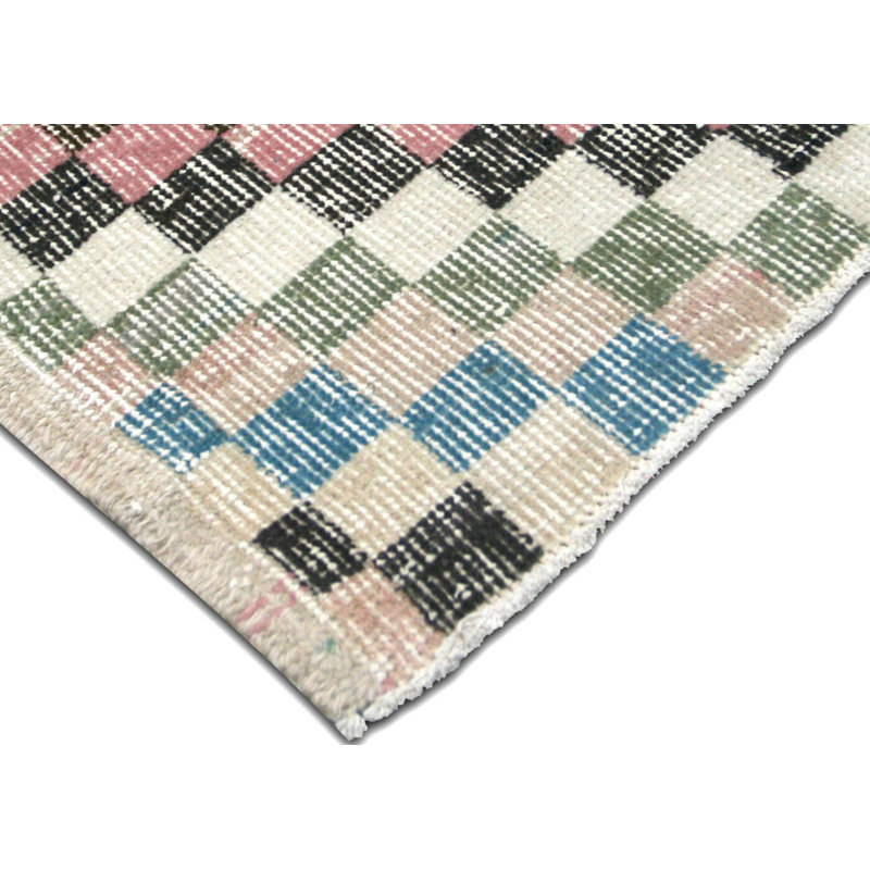 One-of-a-Kind 5'3" X 9'5" Area Rug