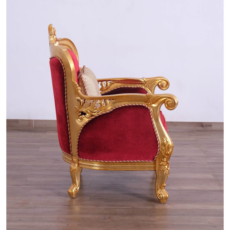 Bellagio II Armchair